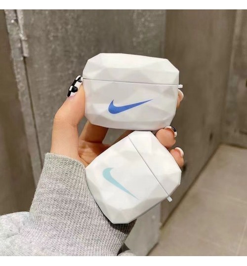 ナイキ Nike Airpods pro1 2 3 4 pro2ケース韓国 エアーポッズ4 pro pro2ケース 人気 ナイキ Nike 男女兼用 スポーツ風 送料無料 激安 ファッション ナイキ Nike ブランドairpods4 3/2/1 pro2 ケースメンズ レデイーズ