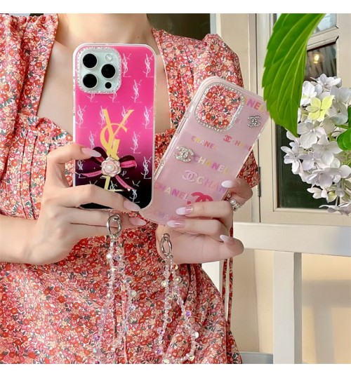 iphone 17 air/17 pro/17 pro max 即納 シャネル Chanel イブサンローラン Ysl  IPhone16 17 15 14 13 Pro IPhone16 15 17 Pro 8 SE ケースシャネル Chanel イブサンローラン Ysl  IPhone14 15 16 pro maxケース 女子 かわいい おしゃれ 