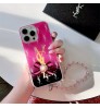 iphone 17 air/17 pro/17 pro max 即納 シャネル Chanel イブサンローラン Ysl  IPhone16 17 15 14 13 Pro IPhone16 15 17 Pro 8 SE ケースシャネル Chanel イブサンローラン Ysl  IPhone14 15 16 pro maxケース 女子 かわいい おしゃれ 