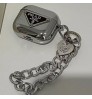 プラダ Prada ブランドAirpods4 Pro2ケースAirpods pro 3 4ケースハイブランドコピープラダ Prada エアーポッズ 4 3 2 pro2 pro2 ケースブランドレディースハイブランドプラダ Prada エアーポッズpro2 3 4ケースジャケット