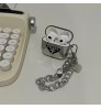 プラダ Prada ブランドAirpods4 Pro2ケースAirpods pro 3 4ケースハイブランドコピープラダ Prada エアーポッズ 4 3 2 pro2 pro2 ケースブランドレディースハイブランドプラダ Prada エアーポッズpro2 3 4ケースジャケット