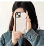 iphone 17 air/17 pro/17 pro max 即納 プラダ Prada IPhone16 17 15 14 13 Pro IPhone16 15 17 Pro 8 SE ケースプラダ Prada IPhone14 15 16 pro maxケース 女子 かわいい おしゃれ プラダ Prada アイフォン17 air 16 15 14 Plus 13 12 Pro Max 11 Pro XR XS スマホケース 