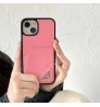 iphone 17 air/17 pro/17 pro max 即納 プラダ Prada IPhone16 17 15 14 13 Pro IPhone16 15 17 Pro 8 SE ケースプラダ Prada IPhone14 15 16 pro maxケース 女子 かわいい おしゃれ プラダ Prada アイフォン17 air 16 15 14 Plus 13 12 Pro Max 11 Pro XR XS スマホケース 