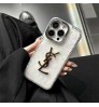 iphone 17 air/17 pro/17 pro max 即納  超スタイリッシュイブサンローラン Ysl  アイホン17 15 16 pro max携帯ケース 大人気 イブサンローラン Ysl  iPhone 17 air 15 16 plus ケース カジュアル イブサンローラン Ysl  アイホン13 15 16スマホケース 売れ筋 皮製 iphone 17 15pro/16 pro max 14 13 携帯ケース 合わせ易い