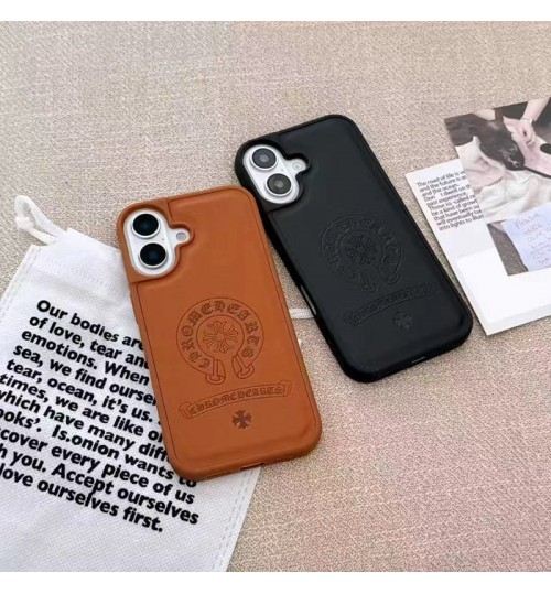 iphone 17 air/17 pro/17 pro max 即納 芸能人愛用 Chrome Hearts クロムハーツ Iphone16 15 14 13 17携帯ケースChrome Hearts クロムハーツ アイホン17 16 14 15 pro Max ケースカバー 上品 Chrome Hearts クロムハーツ iphone17 air 16 15 14 13pro Maxケース Lvカジュアル アイホン16 15 14 13 12 17 airケース 全面保護限定版 ビジネス風  