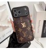 iphone 17 air/17 pro/17 pro max 即納 アイフォン16 15 17 プロ保護ケースルイヴィトン LV グッチ Gucci コーチ Coach バーバリー Burberry  便利 アイホン 17 16 15 14 13 Pro アイフォーン13 14 15 Pro Max Iphone15 17 air 16 Plus ケース