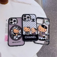 iphone 17 air/17 pro/17 pro max 即納 シャネル Chanel アイフォン16 15 pro max 17 Airケース Iphone15 Plus 17 air 16 Pro Max 15 14 13 12 17 Pro Max Xs Maxケース ブランド レディース男性女性 人気かわいいビジネスマン用高級 シャネル Chanel アイフォン17 15 16 proカバー     