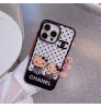 iphone 17 air/17 pro/17 pro max 即納 シャネル Chanel アイフォン16 15 pro max 17 Airケース Iphone15 Plus 17 air 16 Pro Max 15 14 13 12 17 Pro Max Xs Maxケース ブランド レディース男性女性 人気かわいいビジネスマン用高級 シャネル Chanel アイフォン17 15 16 proカバー     