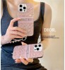 iphone 17 air/17 pro/17 pro max 即納  超スタイリッシュディオール Dior アイホン17 15 16 pro max携帯ケース 大人気 ディオール Dior iPhone 17 air 15 16 plus ケース カジュアル ディオール Dior アイホン13 15 16スマホケース 売れ筋 皮製 iphone 17 15pro/16 pro max 14 13 携帯ケース 合わせ易い