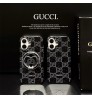 iphone 17 air/17 pro/17 pro max 即納 グッチ Gucci メンズレディース IPhone17 16 14 15 アイフォン15 16 pro maxケース グッチ Gucci IPhone 17 air 16 14 Pro IPhone16 15 IPhone SE 第3世代 IPhone8 IPhone7 スマホケース アイホン17 air 16 14 15プロマックスケース 新作 芸能人愛用  