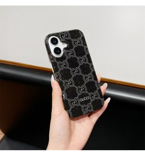 iphone 17 air/17 pro/17 pro max 即納 グッチ Gucci メンズレディース IPhone17 16 14 15 アイフォン15 16 pro maxケース グッチ Gucci IPhone 17 air 16 14 Pro IPhone16 15 IPhone SE 第3世代 IPhone8 IPhone7 スマホケース アイホン17 air 16 14 15プロマックスケース 新作 芸能人愛用  