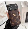 iphone 17 air/17 pro/17 pro max 即納  超スタイリッシュルイヴィトン Lv グッチ Gucci コーチ Coach バーバリー Burberry アイホン17 15 16 pro max携帯ケース 大人気 ルイヴィトン Lv グッチ Gucci コーチ Coach バーバリー Burberry iPhone 17 air 15 16 plus ケース カジュアル