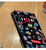 Ipad 第11/10/9/8世代 Ipad Mini7/6 Air6/5 Pro 2023 ipad air7  2025 11インチ13インチ ipad 11ケースシュプリーム Supreme 便利 Ipad Pro 2024ケース 11インチ 13インチブランド アイパッドケース Ipad Air1/2/3/4/5/6ケースシュプリーム Supreme  