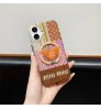 iphone 17 air/17 pro/17 pro max 即納  超スタイリッシュMiuMiu ミュウミュウ アイホン17 15 16 pro max携帯ケース 大人気 MiuMiu ミュウミュウ iPhone 17 air 15 16 plus ケース カジュアル MiuMiu ミュウミュウ アイホン13 15 16スマホケース 売れ筋 皮製 iphone 17 15pro/16 pro max 14 13 携帯ケース 合わせ易い