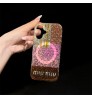 iphone 17 air/17 pro/17 pro max 即納  超スタイリッシュMiuMiu ミュウミュウ アイホン17 15 16 pro max携帯ケース 大人気 MiuMiu ミュウミュウ iPhone 17 air 15 16 plus ケース カジュアル MiuMiu ミュウミュウ アイホン13 15 16スマホケース 売れ筋 皮製 iphone 17 15pro/16 pro max 14 13 携帯ケース 合わせ易い