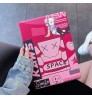 カウズ Kaws ipad air7 2025 11インチ13インチ ipad 11 Ipad Pro2024 IPad Mini 7 air6 5ケース11インチ カウズ Kaws ブランド レディース男性女性ブランドアイパッド Air6 5 Ipad 11th 10th Ipad air6/5 Mini7ケース人気かわいいビジネスマン用高級 カウズ Kaws Ipad 第10/9/8世代ケース ipad全機種対応    