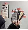 samsung s25シリーズ 即納 Galaxy s25 S24 SCG25 s23 s22 アイフォン15 16 17護ケースステューシー Stussy 便利 アイホン17 air 15 14 13 Pro サムソン s23 s24 s25 s22 s21 ultraケース Iphone17 15 14 11 12 13 Pro Maxブランドステューシー Stussy スマホケースIphone16 15 ケース 人気付き個性潮