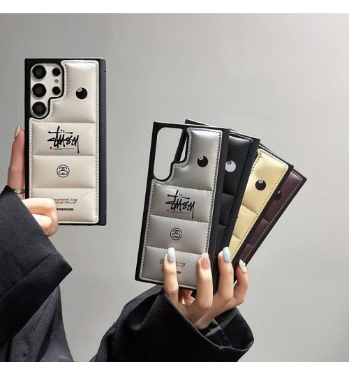 samsung s25シリーズ 即納 Galaxy s25 S24 SCG25 s23 s22 アイフォン15 16 17護ケースステューシー Stussy 便利 アイホン17 air 15 14 13 Pro サムソン s23 s24 s25 s22 s21 ultraケース Iphone17 15 14 11 12 13 Pro Maxブランドステューシー Stussy スマホケースIphone16 15 ケース 人気付き個性潮