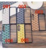 Galaxy Z Flip/Fold 7即納 ゴヤール Goyard ギャラクシーZ Fold7 6 5/4 3 2スマホケース ゴヤール Goyard Galaxy Z Fold2/Z Fold3 /Fold5 flip6 7ケース ブランド ギャラクシーSamsung Galaxy Z Fold7 6 5 4 3カバー ケースカバー人気男女兼用  已用