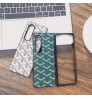 Galaxy Z Flip/Fold 7即納 ゴヤール Goyard ギャラクシーZ Fold7 6 5/4 3 2スマホケース ゴヤール Goyard Galaxy Z Fold2/Z Fold3 /Fold5 flip6 7ケース ブランド ギャラクシーSamsung Galaxy Z Fold7 6 5 4 3カバー ケースカバー人気男女兼用  已用