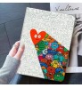 芸能人愛用 CDG 川久保玲 Ipad 11th10th 2024 Ipad Air6 5 Mini7 Pro ipad air7  2025 11インチ13インチ ipad 11ケースCDG 川久保玲 ipad air 第６世代 10th 9thカバーIpad Pro2020 IPad Mini 7 Proケース12.9インチ上品 CDG 川久保玲 アイパッド プロ air6 5 4 3 2ケース 全面保護限定版 ビジネス風 ipad全機種対応 