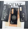 Galaxy Z Flip/Fold 7即納 galaxy z flip7 6 5g ケース Chrome Hearts クロムハーツ samsung galaxy z flip4 5 3 6 7ケース Chrome Hearts クロムハーツ サムスン ギャラクシーZフリップ7 6 5 4/Zフリップ3 折り畳み 携帯カバー 送料無料ケースオリジナルオシャレスマホケース 韓国 