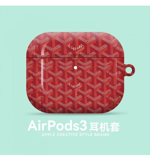 ゴヤール Goyard ブランドAirpods4 Pro2 3ケースAirpods pro 3 4ケースハイブランドコピーゴヤール Goyard エアーポッズ 4 3 2 pro2 3 ケースブランドレディースハイブランドゴヤール Goyard エアーポッズpro2 3 4ケースジャケット