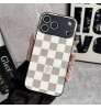 iphone 17 air/17 pro/17 pro max 即納 芸能人愛用 コーチ Coach ルイヴィトン Lv グッチ Gucci バーバリー Burberry Iphone16 15 14 13 17携帯ケースコーチ Coach ルイヴィトン Lv グッチ Gucci バーバリー Burberry アイホン17 16 14 15 pro Max ケースカバー 上品