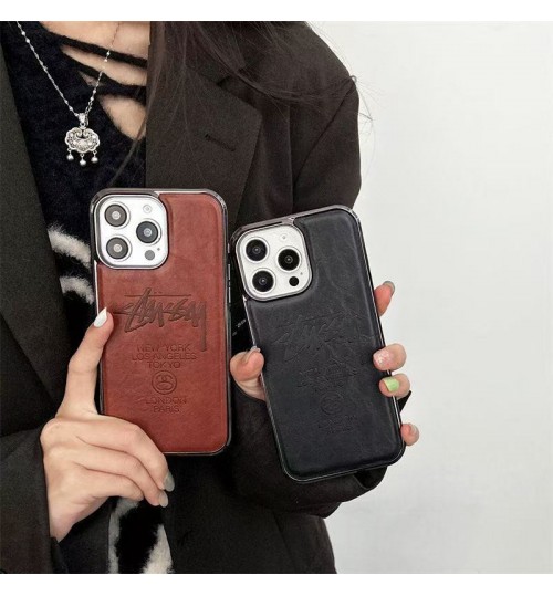 iphone 17 air/17 pro/17 pro max 即納 ステューシー Stussy メンズレディース IPhone17 16 14 15 アイフォン15 16 pro maxケース ステューシー Stussy IPhone 17 air 16 14 Pro IPhone16 15 IPhone SE 第3世代 IPhone8 IPhone7 スマホケース アイホン17 air 16 14 15プロマックスケース 新作 芸能人愛用  