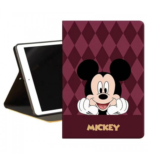Ipad 第11/10/9/8世代 Ipad Mini7/6 Air6/5 Pro 2023 ipad air7  2025 11インチ13インチ ipad 11ケースディズニー Disney 便利 Ipad Pro 2024ケース 11インチ 13インチブランド アイパッドケース Ipad Air1/2/3/4/5/6ケースディズニー Disney  