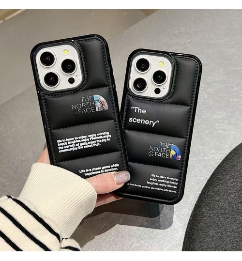 iphone 17 air/17 pro/17 pro max 即納 芸能人愛用 THE NORTH FACE ザ ノース フェイス Iphone16 15 14 13 17携帯ケースTHE NORTH FACE ザ ノース フェイス アイホン17 16 14 15 pro Max ケースカバー  Lvカジュアル アイホン16 15 14 13 12 17 airケース 全面保護限定版 ビジネス風  