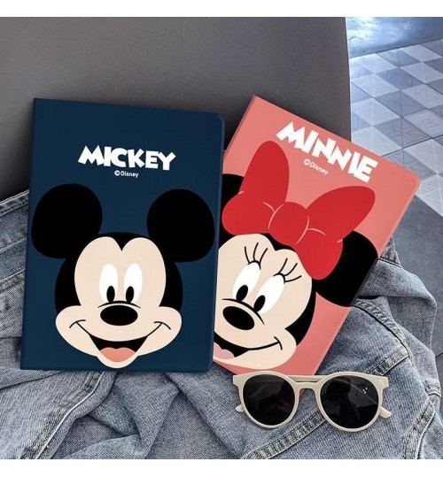 Ipad 第11/10/9/8世代 Ipad Mini7/6 Air6/5 Pro 2023 ipad air7  2025 11インチ13インチ ipad 11ケースディズニー Disney 便利 Ipad Pro 2024ケース 11インチ 13インチブランド アイパッドケース Ipad Air1/2/3/4/5/6ケースディズニー Disney  