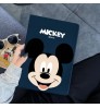 Ipad 第11/10/9/8世代 Ipad Mini7/6 Air6/5 Pro 2023 ipad air7  2025 11インチ13インチ ipad 11ケースディズニー Disney 便利 Ipad Pro 2024ケース 11インチ 13インチブランド アイパッドケース Ipad Air1/2/3/4/5/6ケースディズニー Disney  