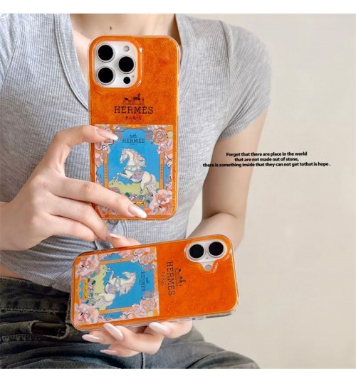 iphone 17 air/17 pro/17 pro max 即納 芸能人愛用 エルメス Hermes Iphone16 15 14 13 17携帯ケースエルメス Hermes アイホン17 16 14 15 pro Max ケースカバー 上品 エルメス Hermes iphone17 air 16 15 14 13pro Maxケース Lvカジュアル アイホン16 15 14 13 12 17 airケース 全面保護限定版 ビジネス風  