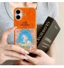 iphone 17 air/17 pro/17 pro max 即納 芸能人愛用 エルメス Hermes Iphone16 15 14 13 17携帯ケースエルメス Hermes アイホン17 16 14 15 pro Max ケースカバー 上品 エルメス Hermes iphone17 air 16 15 14 13pro Maxケース Lvカジュアル アイホン16 15 14 13 12 17 airケース 全面保護限定版 ビジネス風  