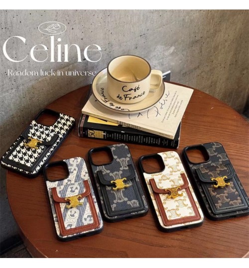 iphone 17 air/17 pro/17 pro max 即納 セリーヌ CELINE IPhone16 17 15 14 13 Pro IPhone16 15 17 Pro 8 SE ケースセリーヌ CELINE IPhone14 15 16 pro maxケース 女子 かわいい おしゃれ セリーヌ CELINE アイフォン17 air 16 15 14 Plus 13 12 Pro Max 11 Pro XR XS スマホケース 
