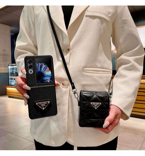 Galaxy Z Flip/Fold 7即納 プラダ Prada ギャラクシーZ Fold7 6 5/4 3 2スマホケース プラダ Prada Galaxy Z Fold2/Z Fold3 /Fold5 flip6 7ケース ブランド ギャラクシーSamsung Galaxy Z Fold7 6 5 4 3カバー ケースカバー人気男女兼用  已用