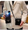 Galaxy Z Flip/Fold 7即納 プラダ Prada ギャラクシーZ Fold7 6 5/4 3 2スマホケース プラダ Prada Galaxy Z Fold2/Z Fold3 /Fold5 flip6 7ケース ブランド ギャラクシーSamsung Galaxy Z Fold7 6 5 4 3カバー ケースカバー人気男女兼用  已用