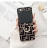 Galaxy Z Flip/Fold 7即納 バーバリー Burberry フェンディ Fendi ブランドGalaxy Z Flip 7 6 5 4 3 ギャラクシーZ Fold 7 6 5 4 3 2ケースカバー激安ブランド サムソン Galaxy Z Fold 7 6 5 4 3 2 ギャラクシーZ Flip 7 6 5 4 シンプルケースカバー