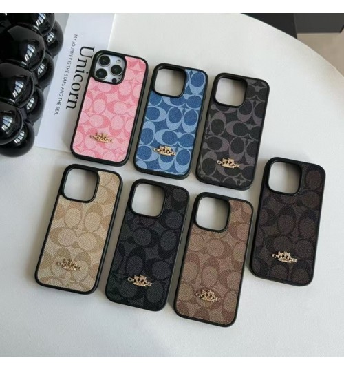 iphone 17 air/17 pro/17 pro max 即納 コーチ Coach IPhone16 17 15 14 13 Pro IPhone16 15 17 Pro 8 SE ケースコーチ Coach IPhone14 15 16 pro maxケース 女子 かわいい おしゃれ コーチ Coach アイフォン17 air 16 15 14 Plus 13 12 Pro Max 11 Pro XR XS スマホケース 