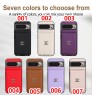 Google Pixel 10/10 a/10 Pro/10 Pro XL 即納 シンプルシャネル Chanelグーグルピクセル10 9a 8a 8 Pro 7a 6/7/6a 9 XLブランドケースシャネル Chanelアイフォン17 16 15 xperia 1vi 10v iv 1 VII SO-51F  ケース革製ファッション潮流男女兼用人気 Iphone/Galaxy/Xperia/Google Pixelなど全機種対応 