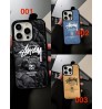 iphone 17/air/17 pro/17 pro max 即納 アイフォン16 15 17 プロ保護ケースステューシー Stussy 便利 アイホン 17 16 15 14 13 Pro air アイフォーン13 14 15 Pro Max Iphone15 17 air 16 Plus ケース Iphone16 15 17 12 13 Pro Max 14 airブランドステューシー StussyスマホケースIphone 16 15 ケース 人気付き個性潮 已用