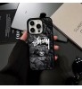 iphone 17/air/17 pro/17 pro max 即納 アイフォン16 15 17 プロ保護ケースステューシー Stussy 便利 アイホン 17 16 15 14 13 Pro air アイフォーン13 14 15 Pro Max Iphone15 17 air 16 Plus ケース Iphone16 15 17 12 13 Pro Max 14 airブランドステューシー StussyスマホケースIphone 16 15 ケース 人気付き個性潮 已用
