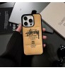 iphone 17/air/17 pro/17 pro max 即納 アイフォン16 15 17 プロ保護ケースステューシー Stussy 便利 アイホン 17 16 15 14 13 Pro air アイフォーン13 14 15 Pro Max Iphone15 17 air 16 Plus ケース Iphone16 15 17 12 13 Pro Max 14 airブランドステューシー StussyスマホケースIphone 16 15 ケース 人気付き個性潮 已用