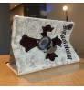 Ipad 第11/10/9/8世代 Ipad Mini7/6 Air6/5 Pro 2023 ipad air7  2025 11インチ13インチ ipad 11ケースChrome Hearts クロムハーツ 便利 Ipad Pro 2024ケース 11インチ 13インチブランド アイパッドケース Ipad Air1/2/3/4/5/6ケースChrome Hearts クロムハーツ  