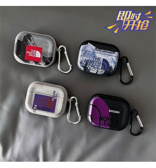 THE NORTH FACE ザ ノース フェイス Airpods pro1 2 3 4 pro2 3ケース韓国 エアーポッズ4 pro pro2 3ケース 人気 THE NORTH FACE ザ ノース フェイス 男女兼用 スポーツ風 送料無料 激安 ファッション THE NORTH FACE ザ ノース フェイス ブランドairpods4 3/2/1 pro2 3ケースメンズ レデイーズ