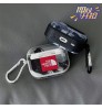 THE NORTH FACE ザ ノース フェイス Airpods pro1 2 3 4 pro2 3ケース韓国 エアーポッズ4 pro pro2 3ケース 人気 THE NORTH FACE ザ ノース フェイス 男女兼用 スポーツ風 送料無料 激安 ファッション THE NORTH FACE ザ ノース フェイス ブランドairpods4 3/2/1 pro2 3ケースメンズ レデイーズ