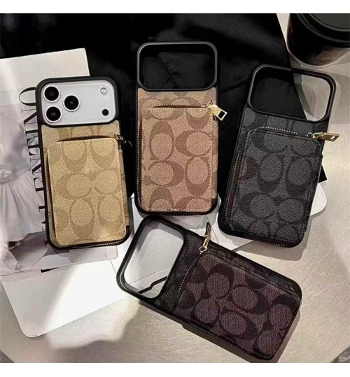 samsung s25シリーズ 即納 芸能人愛用 コーチ Coach Iphone16 pro max 15 14 16 17ケースコーチ Coach サムソン s25 s23 s24 ultraカバーアイホン14 15 16 17pro Max ケース上品 コーチ Coach iphone16 15 14 13pro Maxケース Lvカジュアル アイホン17 air 15 14 13 12 11ケース 全面保護限定版 ビジネス風  