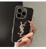 iphone 17/air/17 pro/17 pro max 即納 Ysl イヴサンローラン IPhone16 17 15 14 13 Pro air IPhone16 15 17 Pro 8 SE ケースYsl イヴサンローラン IPhone14 15 16 pro maxケース 女子 かわいい おしゃれ Ysl イヴサンローラン アイフォン17 air 16 15 14 Plus 13 12 Pro Max 11 Pro XR XS スマホケース 