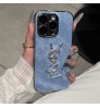 iphone 17/air/17 pro/17 pro max 即納 Ysl イヴサンローラン IPhone16 17 15 14 13 Pro air IPhone16 15 17 Pro 8 SE ケースYsl イヴサンローラン IPhone14 15 16 pro maxケース 女子 かわいい おしゃれ Ysl イヴサンローラン アイフォン17 air 16 15 14 Plus 13 12 Pro Max 11 Pro XR XS スマホケース 